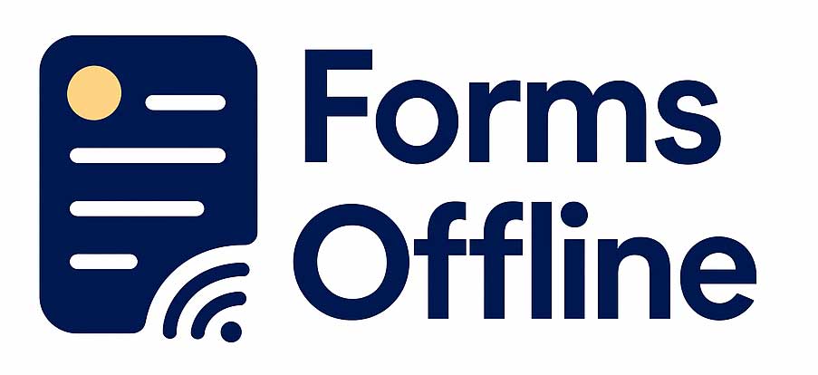 Forms Offline Hero